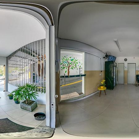 Hotel Vale Das Artes Embu Extérieur photo