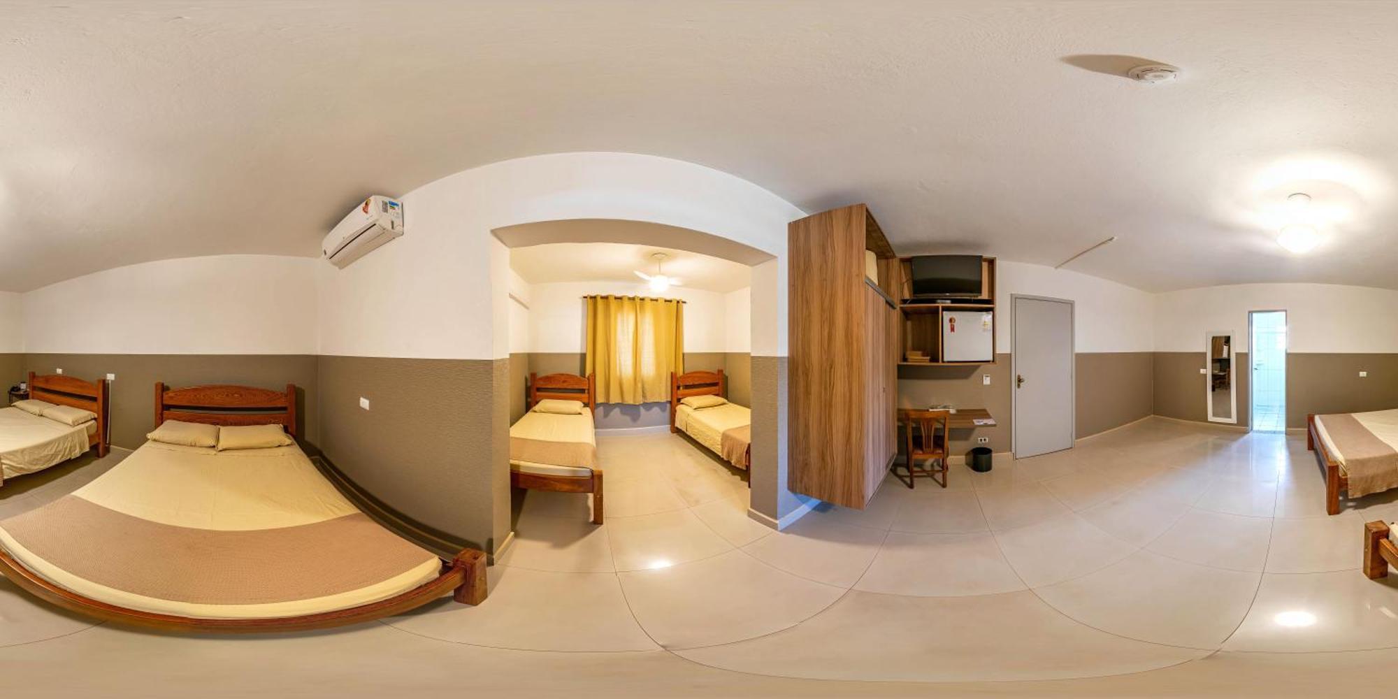 Hotel Vale Das Artes Embu Extérieur photo