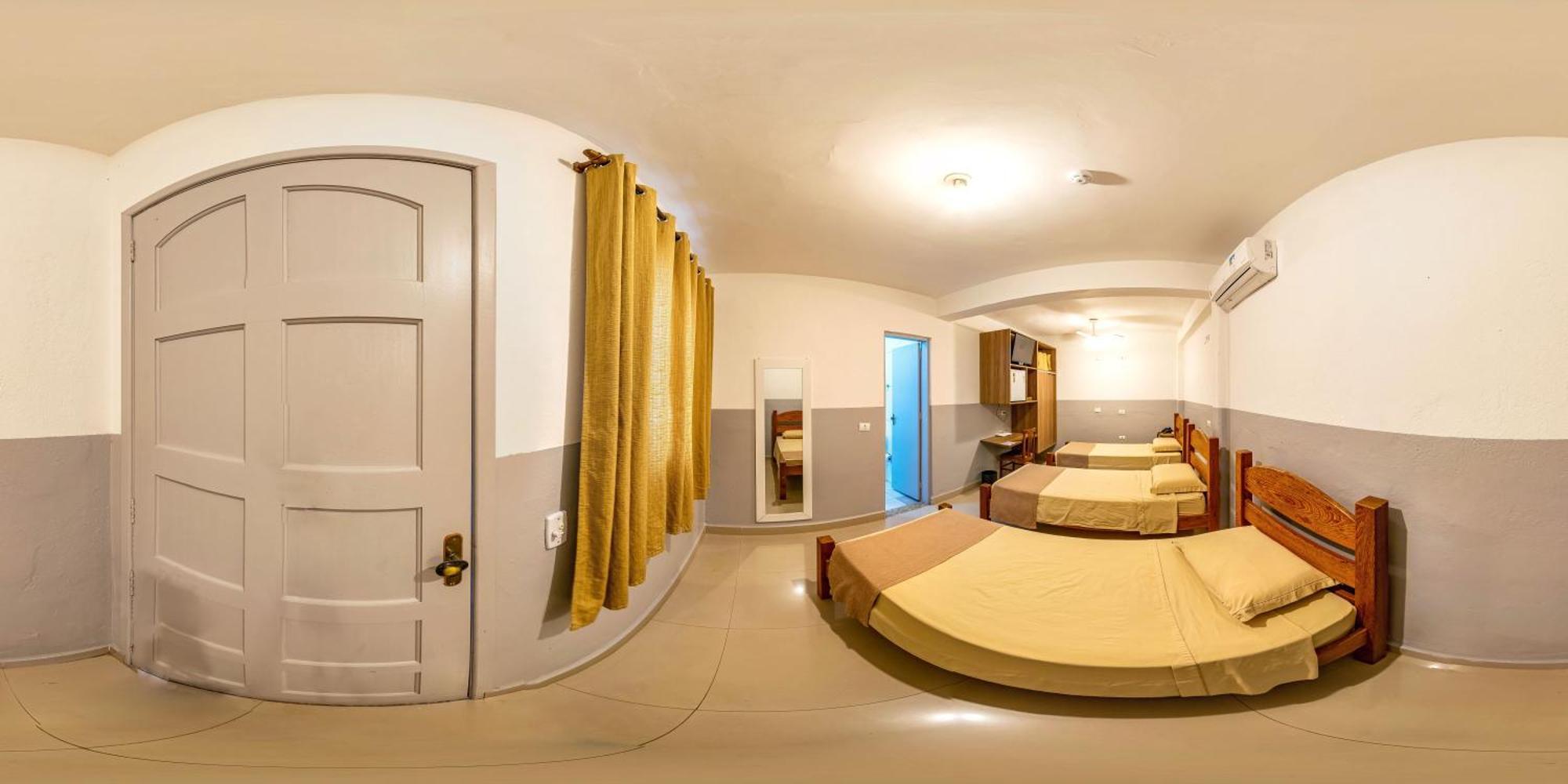 Hotel Vale Das Artes Embu Extérieur photo