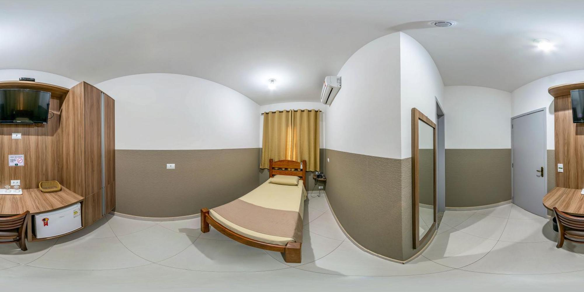 Hotel Vale Das Artes Embu Extérieur photo