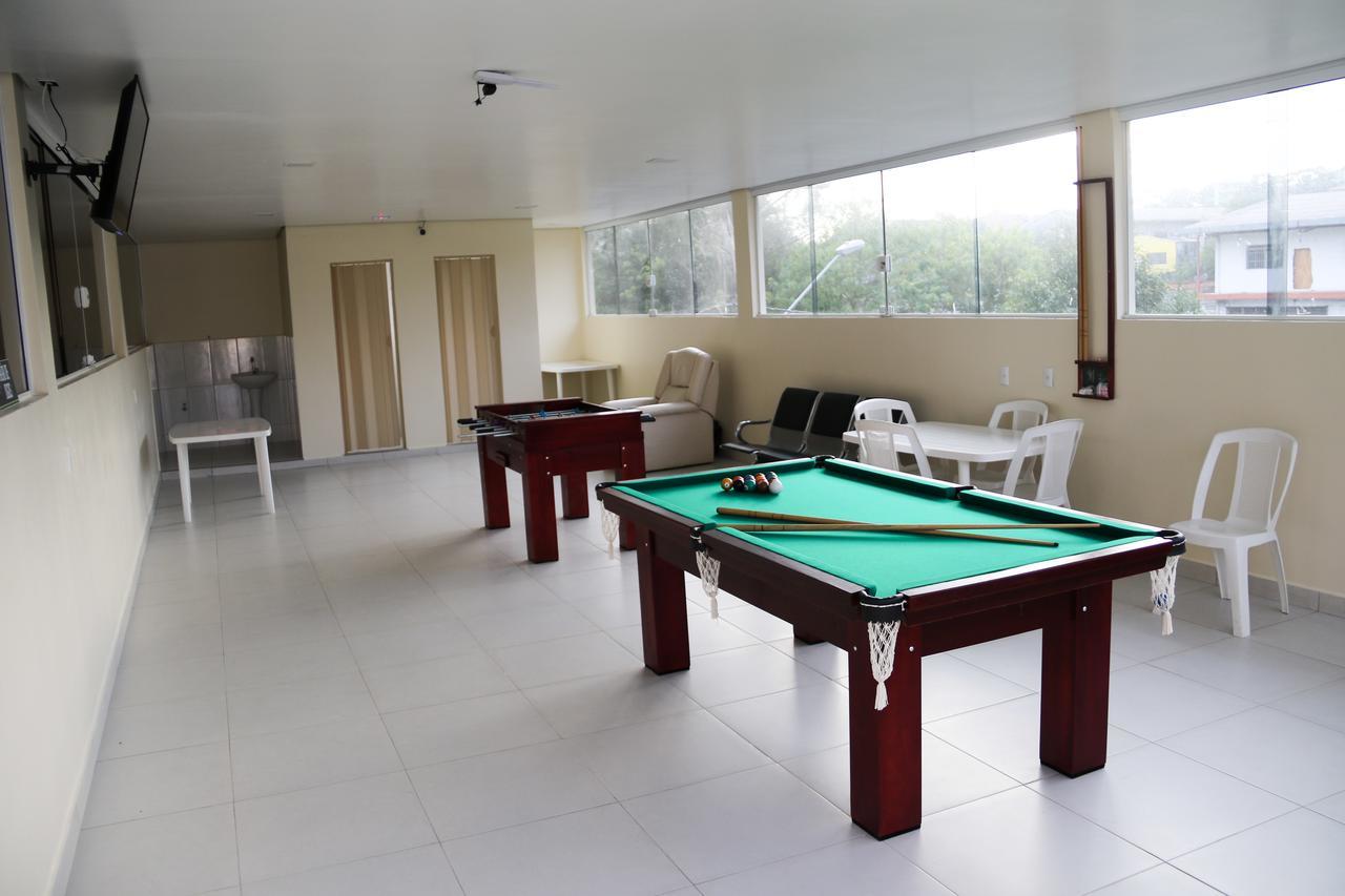 Hotel Vale Das Artes Embu Extérieur photo