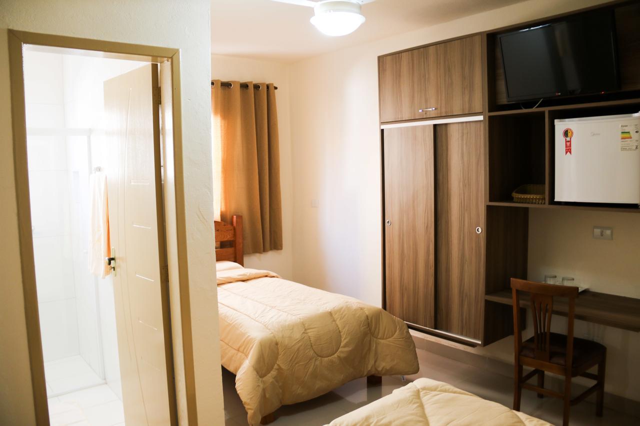 Hotel Vale Das Artes Embu Extérieur photo