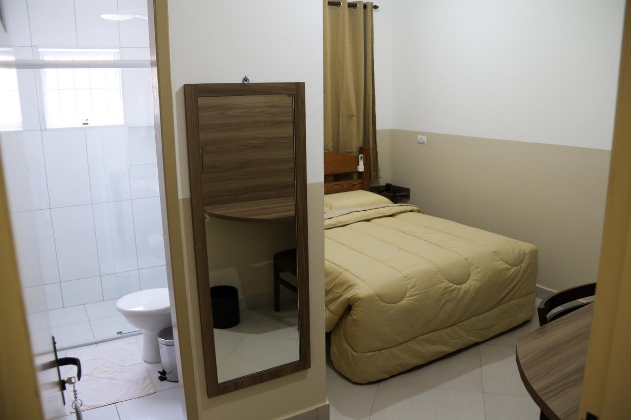 Hotel Vale Das Artes Embu Extérieur photo