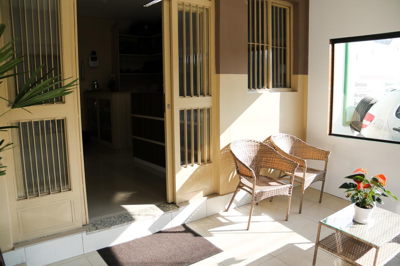 Hotel Vale Das Artes Embu Extérieur photo